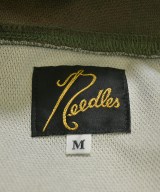 Needles（ニードルス）Tシャツ・カットソー カーキ サイズ:M メンズ/2200622778013