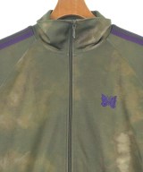 Needles（ニードルス）Tシャツ・カットソー カーキ サイズ:M メンズ/2200622778013