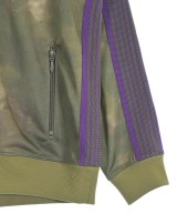 Needles（ニードルス）Tシャツ・カットソー カーキ サイズ:M メンズ/2200622778013