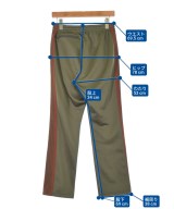 Needles（ニードルス）その他 カーキ サイズ:XS メンズ/2200622778136