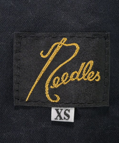 Needles（ニードルス）スラックス 緑 サイズ:XS メンズ/2200622778143