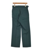 Needles（ニードルス）スラックス 緑 サイズ:XS メンズ/2200622778143