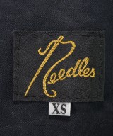 Needles（ニードルス）スラックス 緑 サイズ:XS メンズ/2200622778143