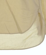 Needles（ニードルス）カジュアルシャツ ベージュ サイズ:S メンズ/2200622828015