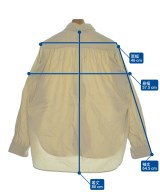 Needles（ニードルス）カジュアルシャツ ベージュ サイズ:S メンズ/2200622828015