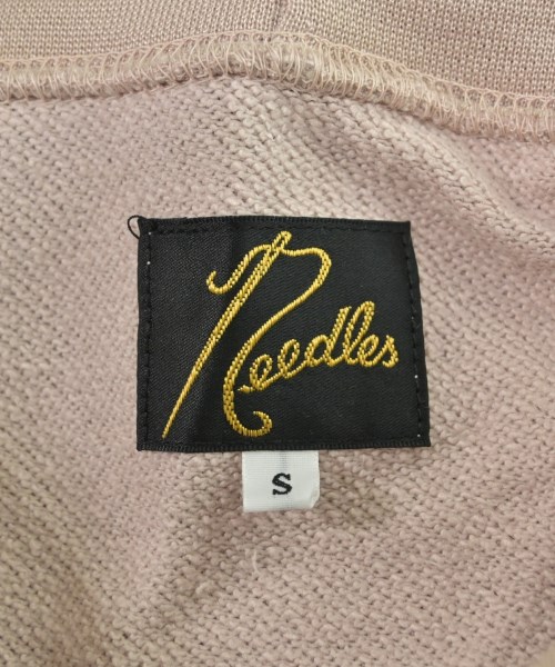 Needles（ニードルス）パーカー ピンク サイズ:S メンズ/2200622397139