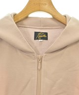 Needles（ニードルス）パーカー ピンク サイズ:S メンズ/2200622397139