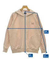 Needles（ニードルス）パーカー ピンク サイズ:S メンズ/2200622397139