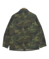 Needles（ニードルス）カバーオール カーキ サイズ:XS メンズ/2200622397221