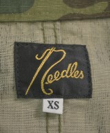 Needles（ニードルス）カバーオール カーキ サイズ:XS メンズ/2200622397221