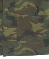 Needles（ニードルス）カバーオール カーキ サイズ:XS メンズ/2200622397221