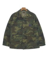 Needles カバーオール