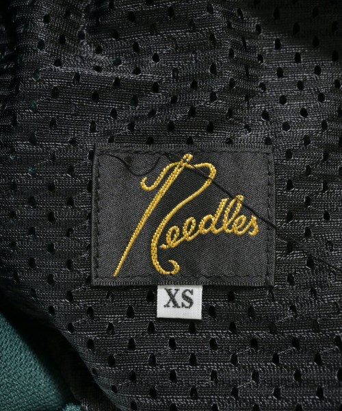 Needles（ニードルス）その他 緑 サイズ:XS メンズ/2200622397238