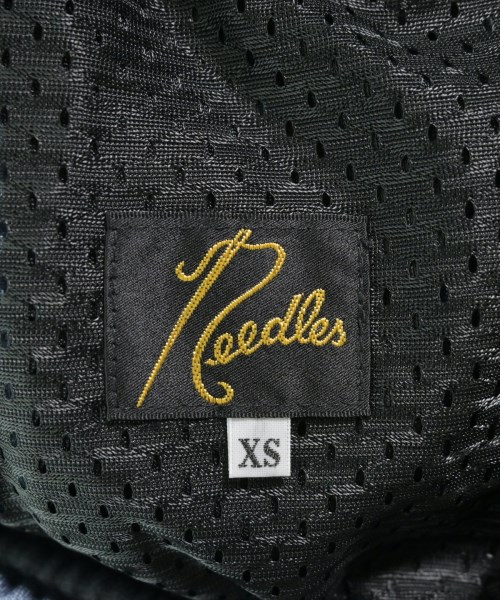 Needles（ニードルス）その他 青 サイズ:XS メンズ/2200622397245