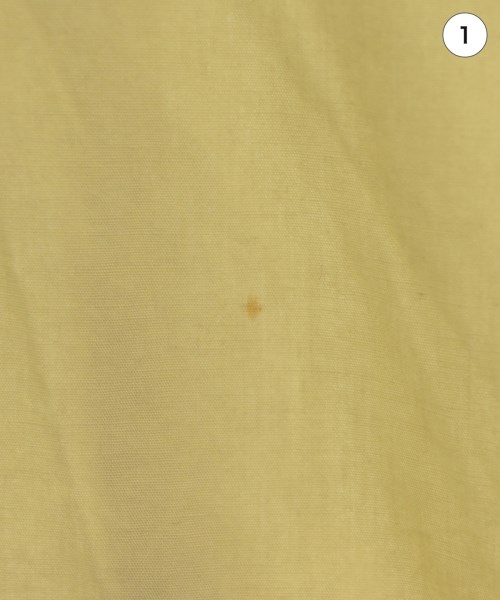 Needles（ニードルス）カジュアルシャツ ベージュ サイズ:S メンズ/2200623418024