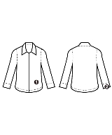 Needles（ニードルス）カジュアルシャツ ベージュ サイズ:S メンズ/2200623418024