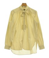 Needles（ニードルス）カジュアルシャツ ベージュ サイズ:S メンズ/2200623418024