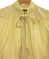 Needles（ニードルス）カジュアルシャツ ベージュ サイズ:S メンズ/2200623418024