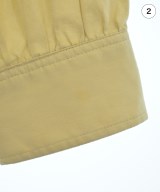 Needles（ニードルス）カジュアルシャツ ベージュ サイズ:S メンズ/2200623418024