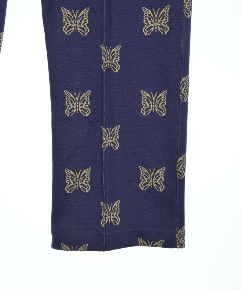 Needles（ニードルス）スウェットパンツ 紫 サイズ:S メンズ/2200612867062