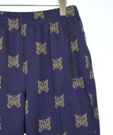 Needles（ニードルス）スウェットパンツ 紫 サイズ:S メンズ/2200612867062