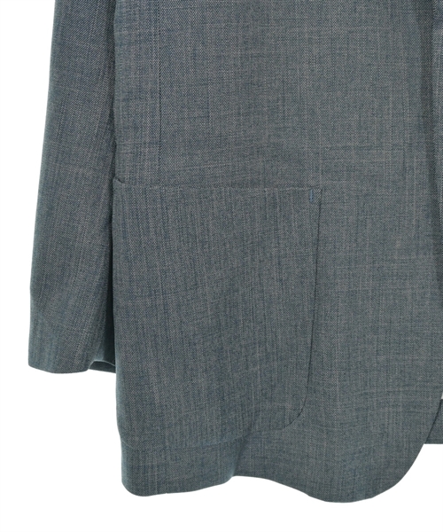 Needles（ニードルス）テーラードジャケット 青 サイズ:M メンズ/2200623846018