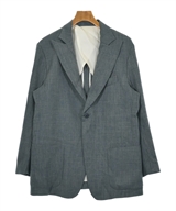 Needles（ニードルス）テーラードジャケット 青 サイズ:M メンズ/2200623846018