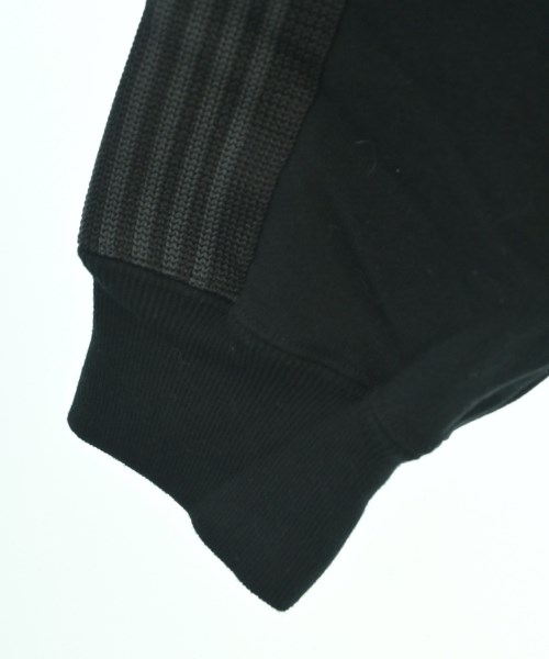 Needles（ニードルス）パーカー 黒 サイズ:L メンズ/2200611312013