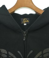 Needles（ニードルス）パーカー 黒 サイズ:L メンズ/2200611312013