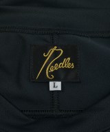 Needles（ニードルス）Tシャツ・カットソー 黒 サイズ:L メンズ/2200611312075