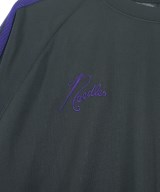 Needles（ニードルス）Tシャツ・カットソー 黒 サイズ:L メンズ/2200611312075