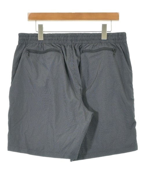 Needles（ニードルス）ショートパンツ 黒 サイズ:L メンズ/2200611312181