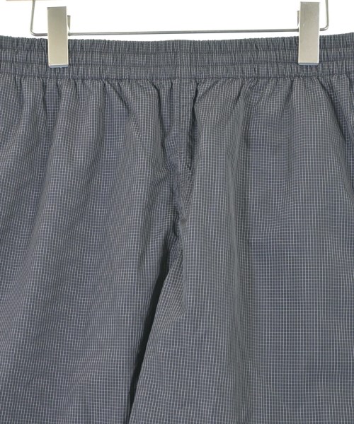 Needles（ニードルス）ショートパンツ 黒 サイズ:L メンズ/2200611312181