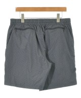 Needles（ニードルス）ショートパンツ 黒 サイズ:L メンズ/2200611312181