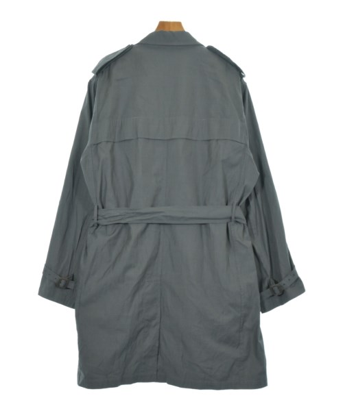 Needles（ニードルス）コート グレー サイズ:L メンズ/2200612866010