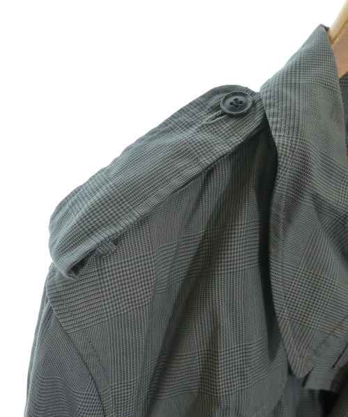 Needles（ニードルス）コート グレー サイズ:L メンズ/2200612866010