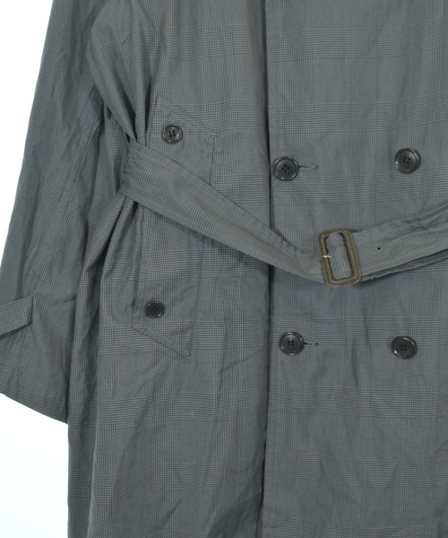 Needles（ニードルス）コート グレー サイズ:L メンズ/2200612866010