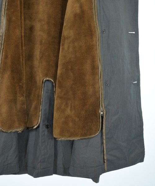 Needles（ニードルス）コート グレー サイズ:L メンズ/2200612866010