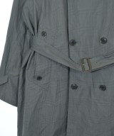 Needles（ニードルス）コート グレー サイズ:L メンズ/2200612866010