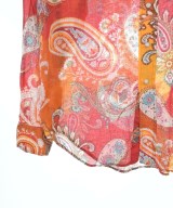 Needles（ニードルス）カジュアルシャツ 赤 サイズ:M メンズ/2200624580072