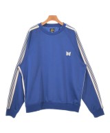 Needles（ニードルス）スウェット 青 サイズ:XL メンズ/2200624876038