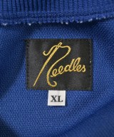 Needles（ニードルス）スウェット 青 サイズ:XL メンズ/2200624876038