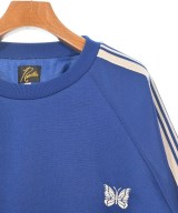Needles（ニードルス）スウェット 青 サイズ:XL メンズ/2200624876038