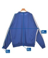Needles（ニードルス）スウェット 青 サイズ:XL メンズ/2200624876038