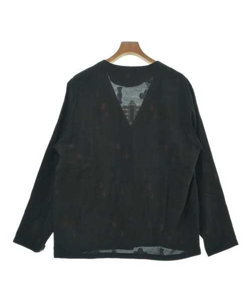 Needles（ニードルス）カジュアルシャツ 黒 サイズ:M メンズ/2200620340311