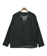 Needles（ニードルス）カジュアルシャツ 黒 サイズ:M メンズ/2200620340311