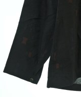 Needles（ニードルス）カジュアルシャツ 黒 サイズ:M メンズ/2200620340311