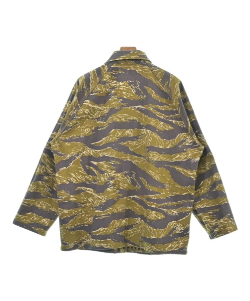 Needles（ニードルス）カバーオール ベージュ サイズ:L メンズ/2200620340328