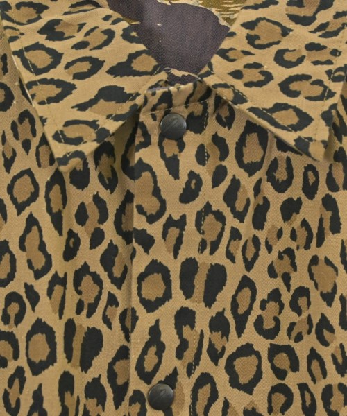 Needles（ニードルス）カバーオール ベージュ サイズ:L メンズ/2200620340328