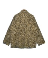 Needles（ニードルス）カバーオール ベージュ サイズ:L メンズ/2200620340328